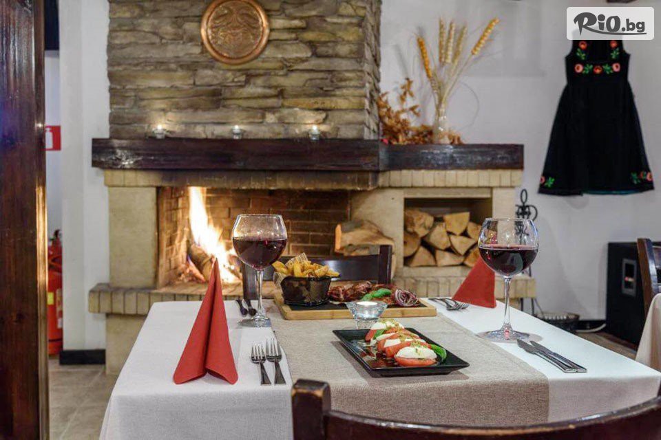 Хотел Лион - thumb 12 Хотел Лион - thumb 12