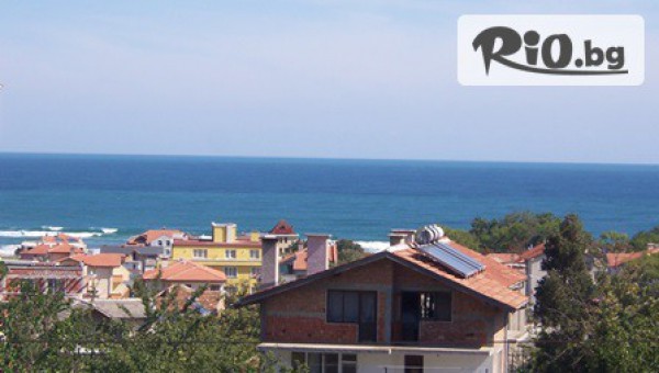 Семеен хотел Ларго - Сл. Бряг - thumb 2