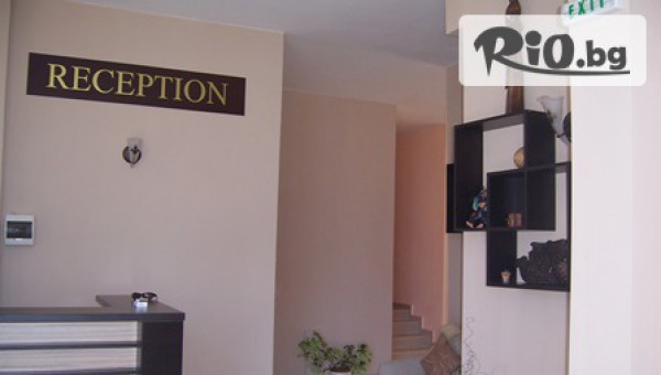 Семеен хотел Ларго - Сл. Бряг - thumb 3