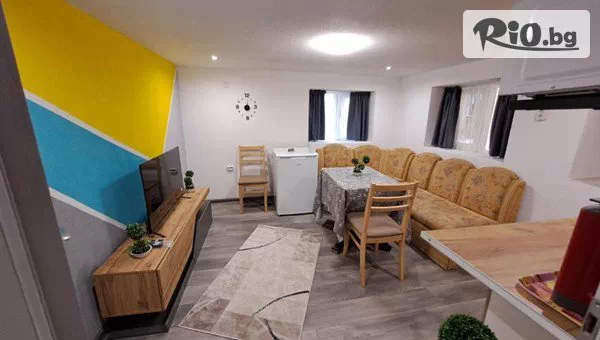 Kъща за гости Съкровище - thumb 7