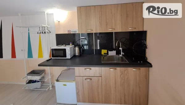 Kъща за гости Съкровище - thumb 4