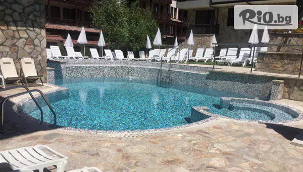 Хотел Мария-Антоанета Резиденс - thumb 3