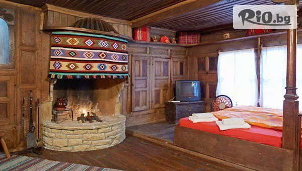 Къщата с Лозницата - thumb 4