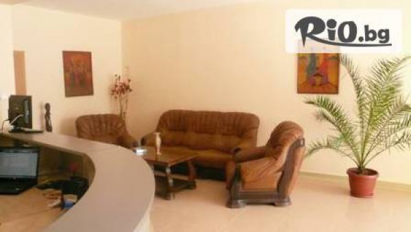 хотел Феникс Созопол - thumb 4