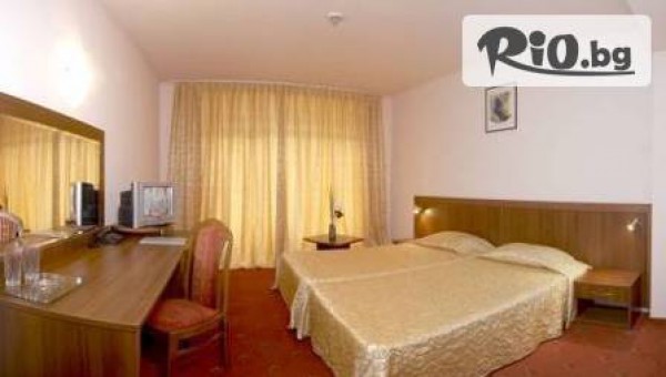 хотел Феникс Созопол - thumb 5