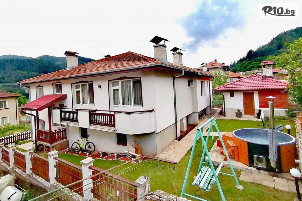 Къща за гости Мераклии - thumb 1 Къща за гости Мераклии - thumb 1