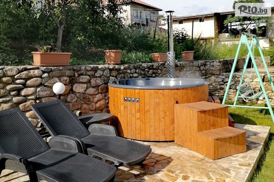 Къща за гости Мераклии - thumb 2 Къща за гости Мераклии - thumb 2