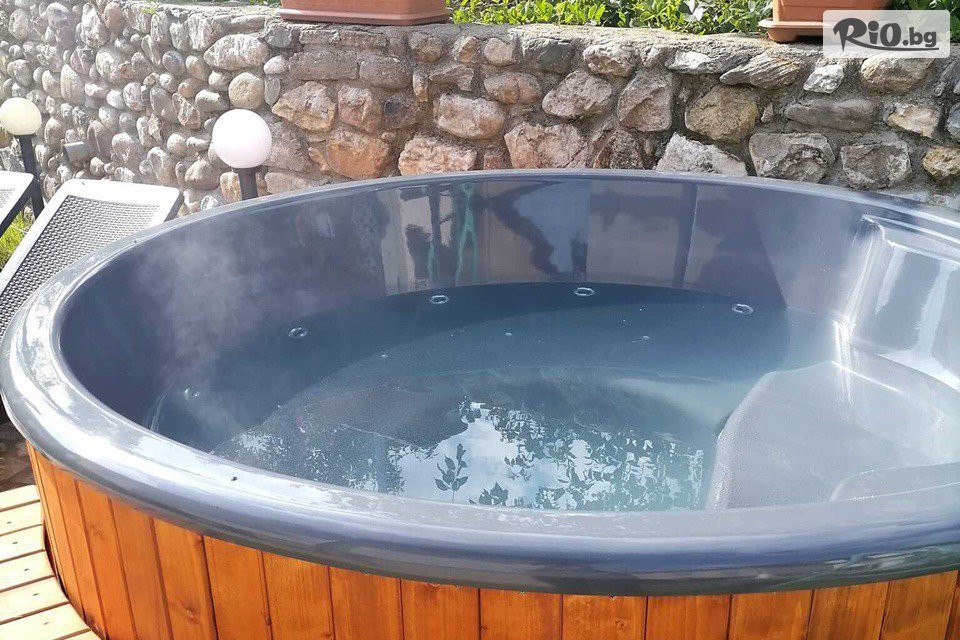 Къща за гости Мераклии - thumb 4 Къща за гости Мераклии - thumb 4