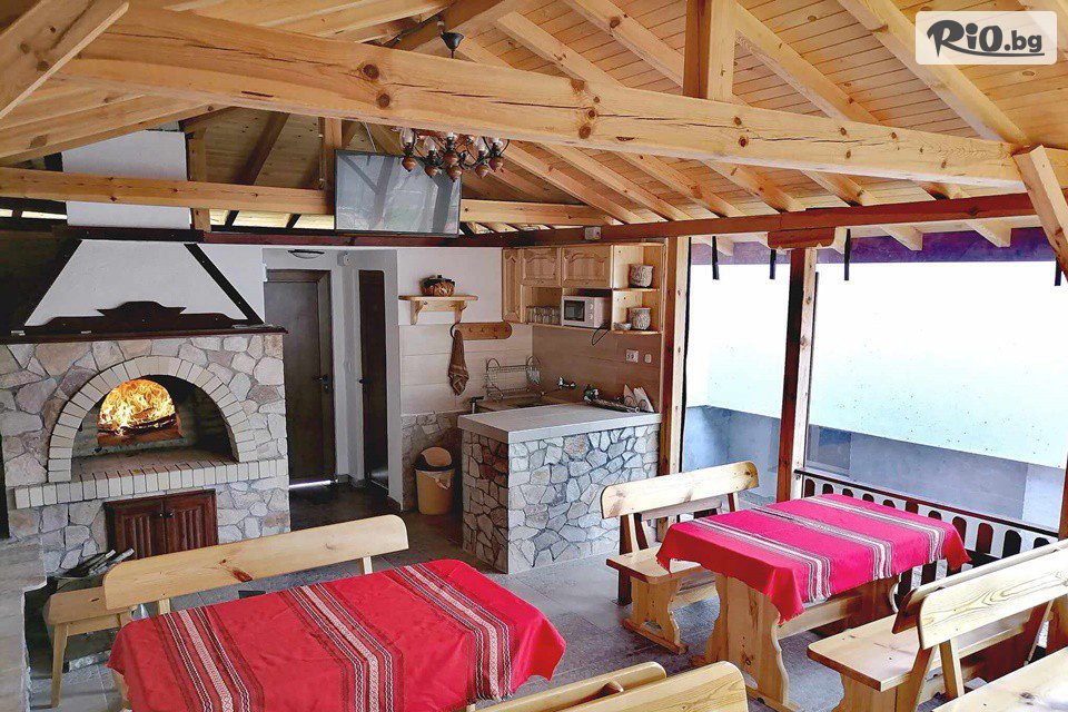 Къща за гости Мераклии - thumb 11 Къща за гости Мераклии - thumb 11