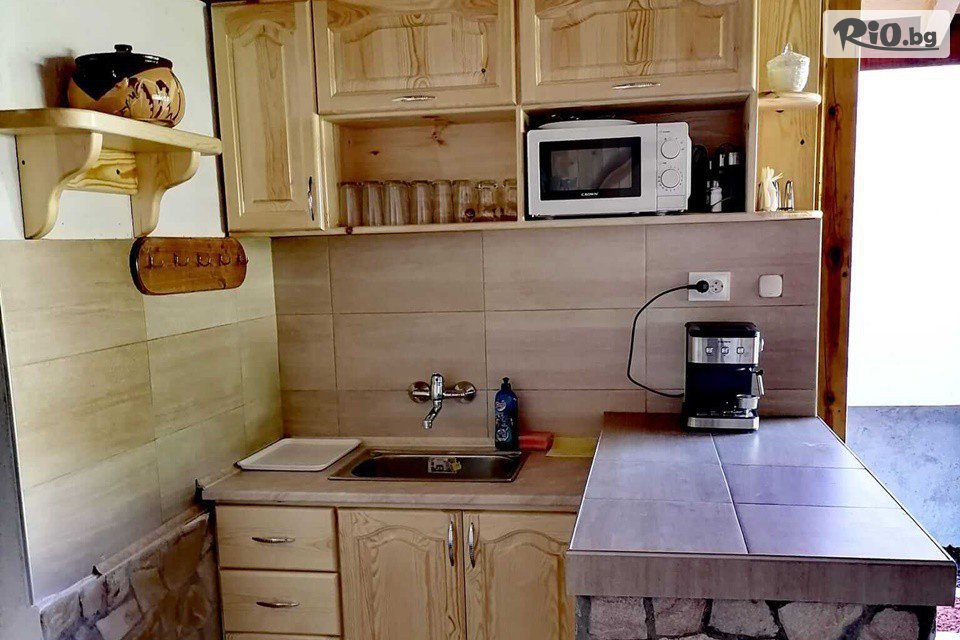 Къща за гости Мераклии - thumb 15 Къща за гости Мераклии - thumb 15