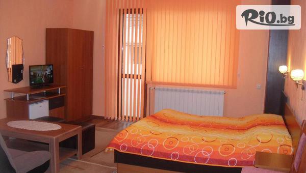 Семеен хотел Далиа - thumb 5