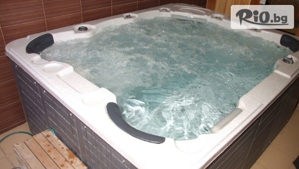 Семеен хотел Далиа - thumb 6