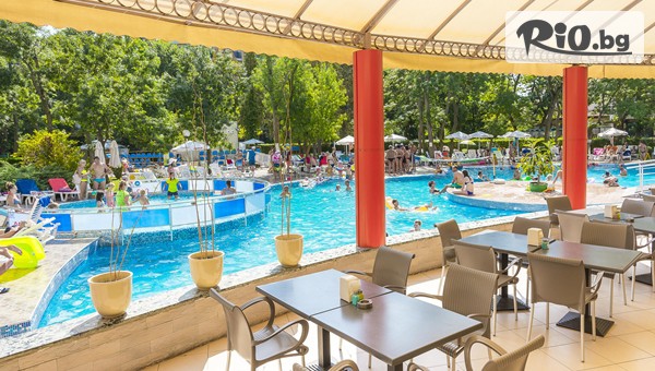 МПМ Калина Гардън 4* - thumb 2