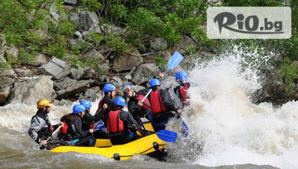 Рафтинг клуб Рефлип - thumb 3