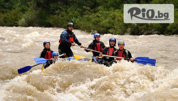 Рафтинг клуб Рефлип - thumb 4
