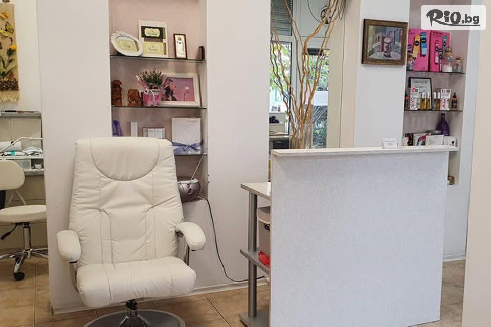 Hair & Beauty Studio Tea House - thumb 6