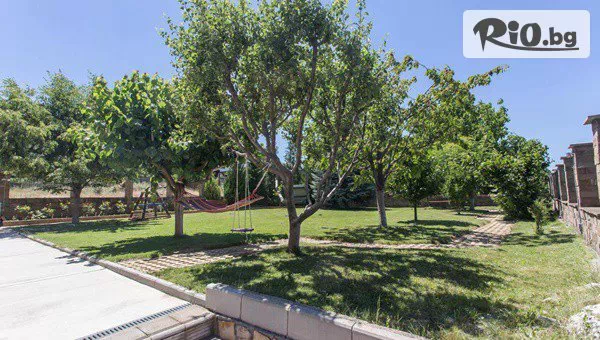 Къща за гости Перуника - thumb 2