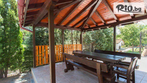 Къща за гости Перуника - thumb 3