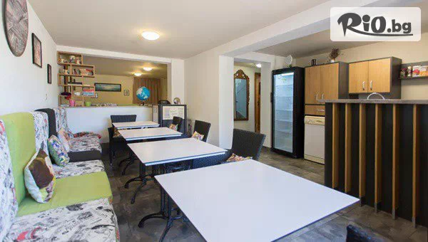 Къща за гости Перуника - thumb 4