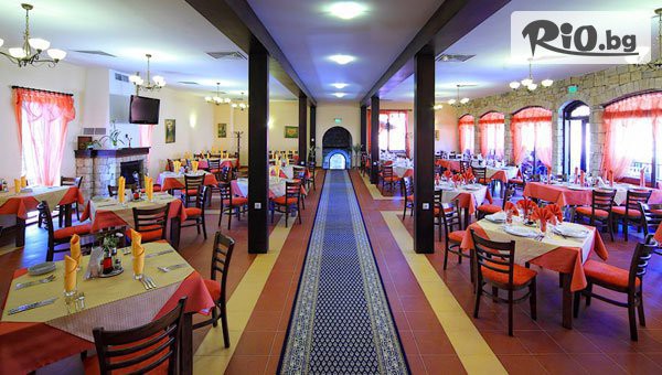 РАЧЕВ ХОТЕЛ РЕЗИДЕНС - thumb 5