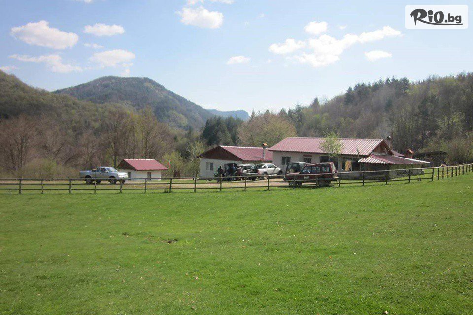 Ранчо Канарата - thumb 1 Ранчо Канарата - thumb 1