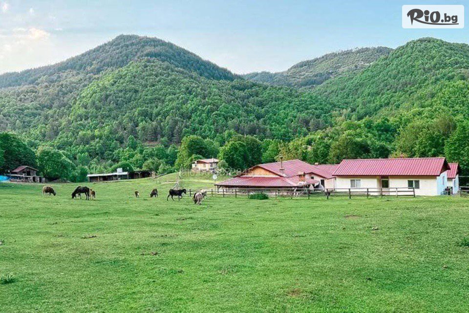 Ранчо Канарата - thumb 2 Ранчо Канарата - thumb 2