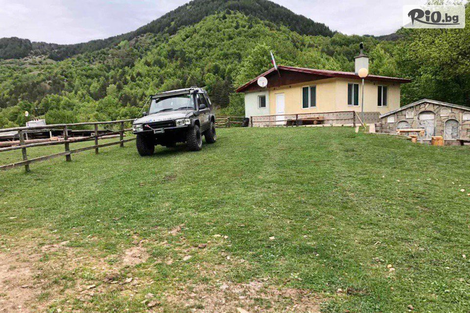 Ранчо Канарата - thumb 4 Ранчо Канарата - thumb 4