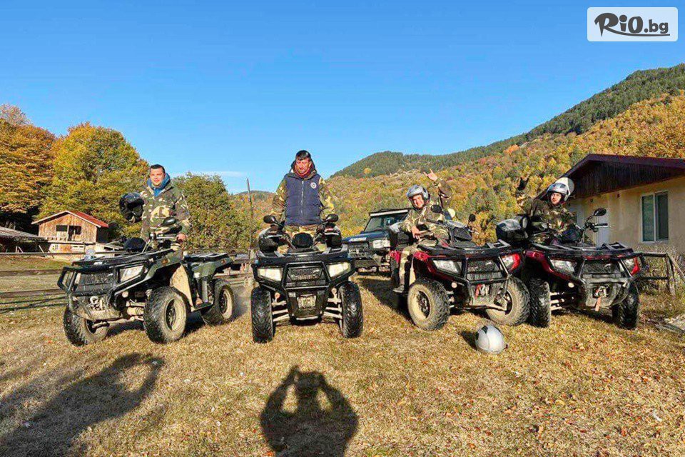 Ранчо Канарата - thumb 6 Ранчо Канарата - thumb 6