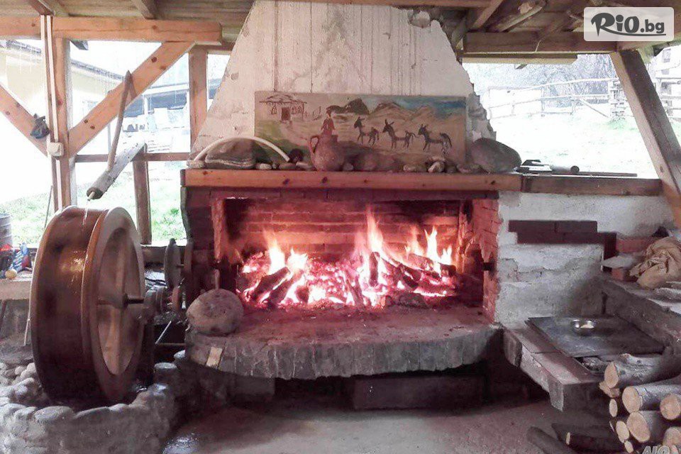 Ранчо Канарата - thumb 7 Ранчо Канарата - thumb 7