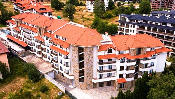 Хотел Паркландс - thumb 7