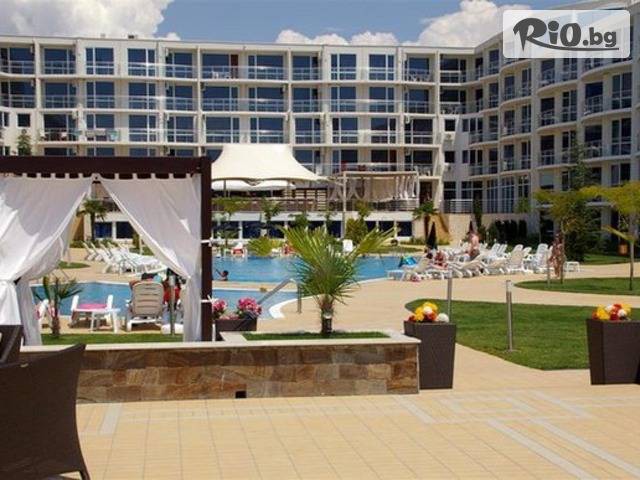 СПА център Атлантис - thumb 1 СПА център Атлантис - thumb 1