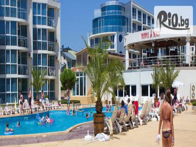 СПА център Атлантис - thumb 2 СПА център Атлантис - thumb 2