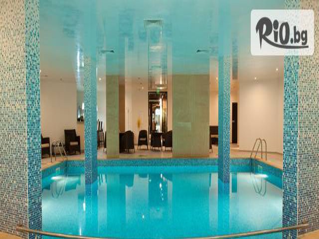 СПА център Атлантис - thumb 3 СПА център Атлантис - thumb 3