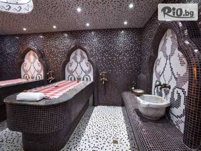 СПА център Атлантис - thumb 4 СПА център Атлантис - thumb 4