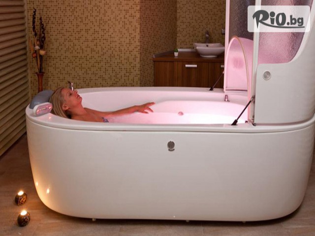 СПА център Атлантис - thumb 6 СПА център Атлантис - thumb 6