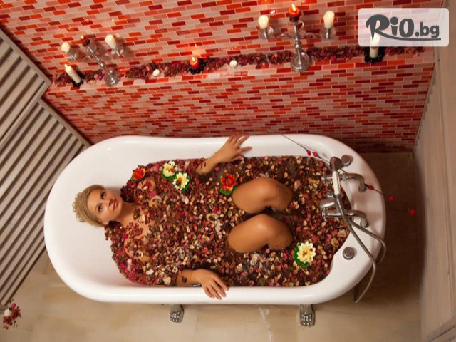 СПА център Атлантис - thumb 7 СПА център Атлантис - thumb 7