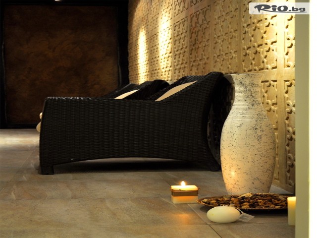 СПА център Атлантис - thumb 8 СПА център Атлантис - thumb 8