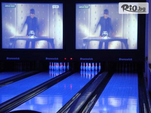 СПА център Атлантис - thumb 10 СПА център Атлантис - thumb 10