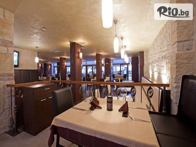 СПА център Атлантис - thumb 11 СПА център Атлантис - thumb 11