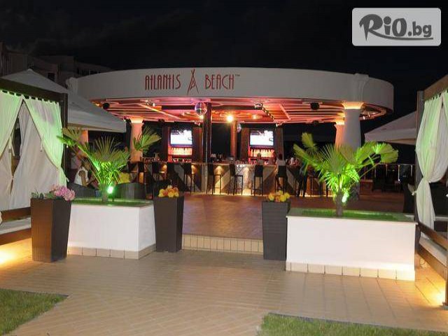 СПА център Атлантис - thumb 12 СПА център Атлантис - thumb 12