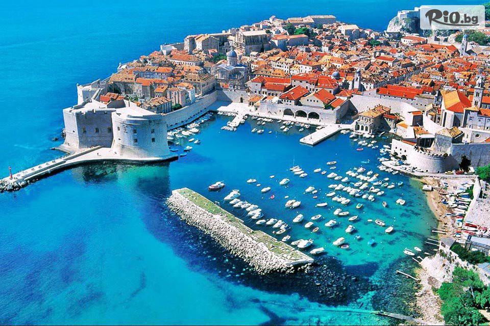 Глобул Турс - thumb 13 Глобул Турс - thumb 13