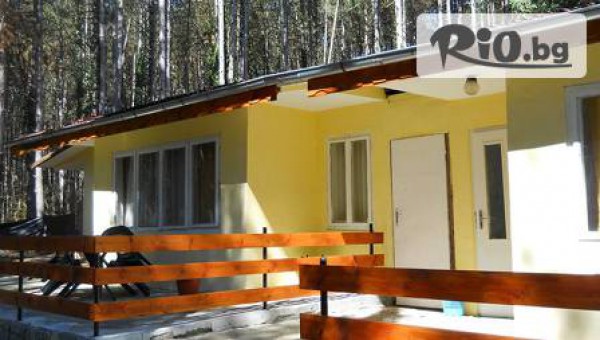 Бунгала Старата лодка - thumb 2