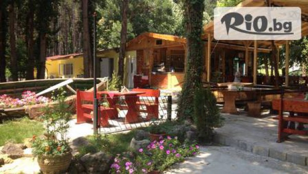 Бунгала Старата лодка - thumb 4