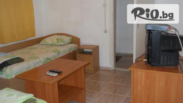 Бунгала Старата лодка - thumb 5