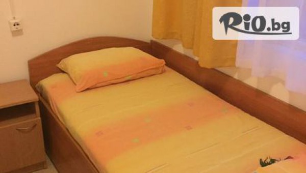 Бунгала Старата лодка - thumb 6