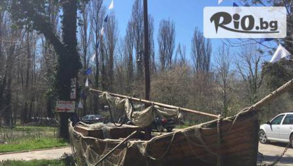 Бунгала Старата лодка - thumb 7