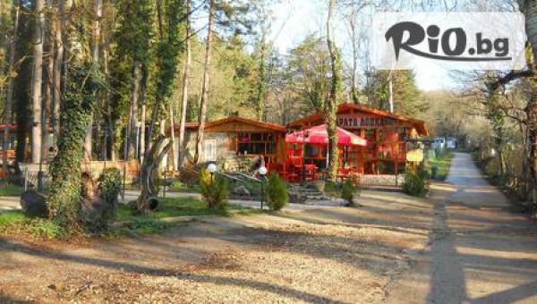 Бунгала Старата лодка - thumb 3