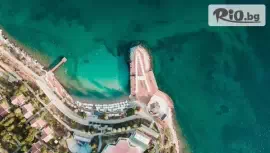 Anadolu Didim Club 5*, Дидим #1