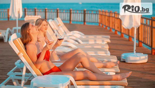 Глобус Холидейс - thumb 10