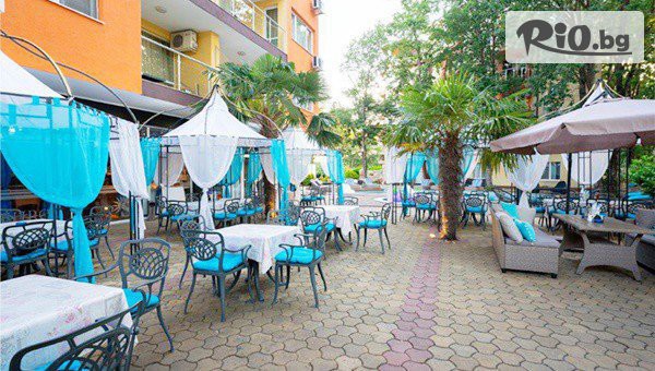 Хотел Сънрайз - thumb 4